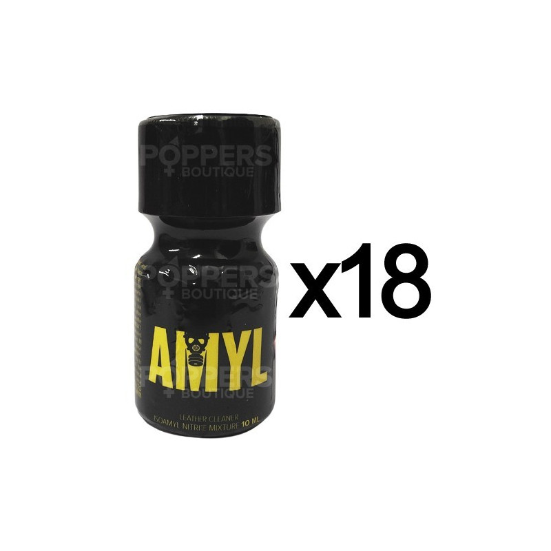 Poppers Amyl 9 ML   Poppers Amyl 9 Ml  