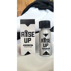 Poppers Rise Up Black Label 30ml...