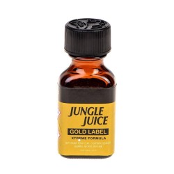 Jungle Juice Gold Label 24 ml -...