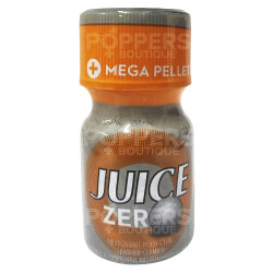 Juice Zero Poppers 9 mL Propyl...