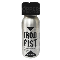 Poppers Iron Fist 30 ml en...
