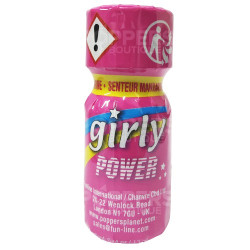 Poppers Girly Power 13 ml -...