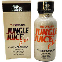 Poppers Jungle Juice Plus 30 ml...