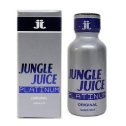 Poppers Jungle Juice Platinum 30...